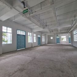 Boon Keng MRT (D12), Shop House #455032731